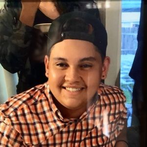 Meet your Posher, Randall